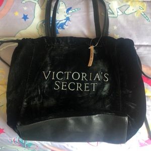 Victoria’s Secret bag